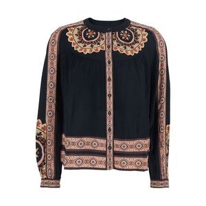 Ba&Sh Women Chemise Valda